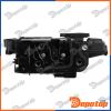 Serrure de porte droite arrière pour AUDI | EZC-WW-642, 10-85-0159